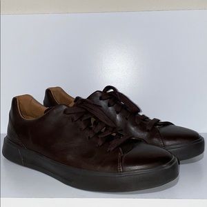 Clarks sneaker